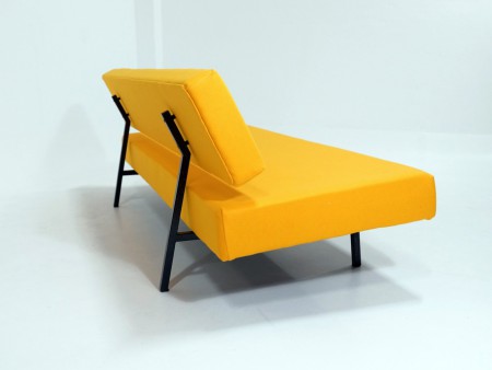 Martin Visser Spectrum 1957 met Kvadrat Divina
